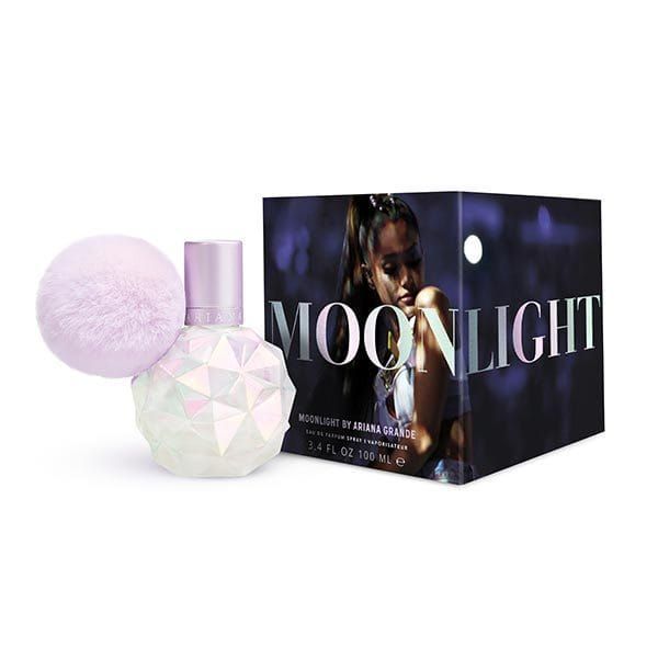 ARIANA GRANDE MOONLIGHT 100ml EDP