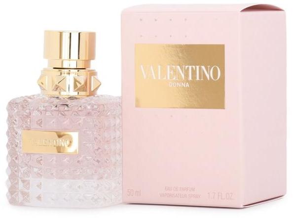 VALENTINO DONNA EDP 50ML