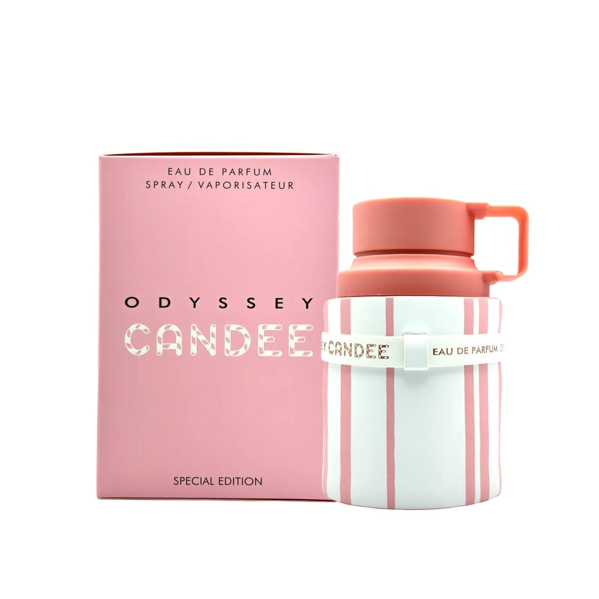 Odyssey Candee 100 ml EDP