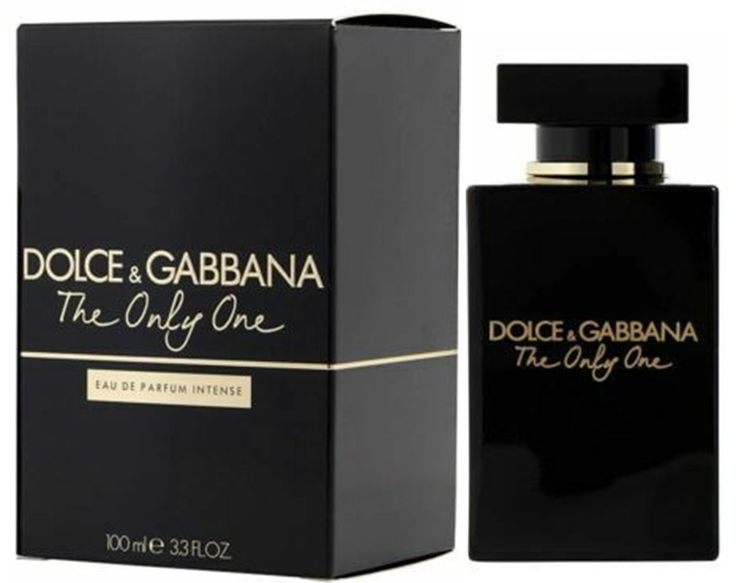 DOLCE &GABBANA THE ONLY ONE 30ML EDP INTENSE