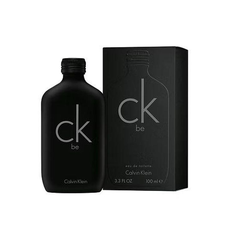 CALVIN KLEIN CK BE 100ML EDT