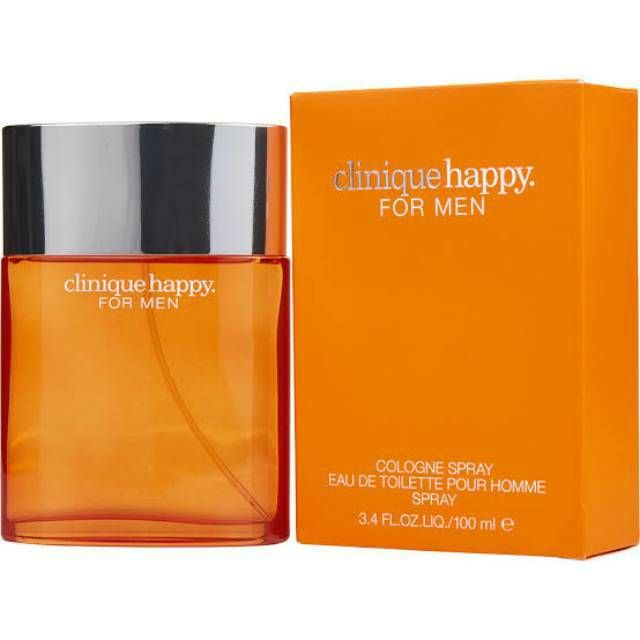 CLINIQUE CLINIQUE HAPPY 100ML EDT
