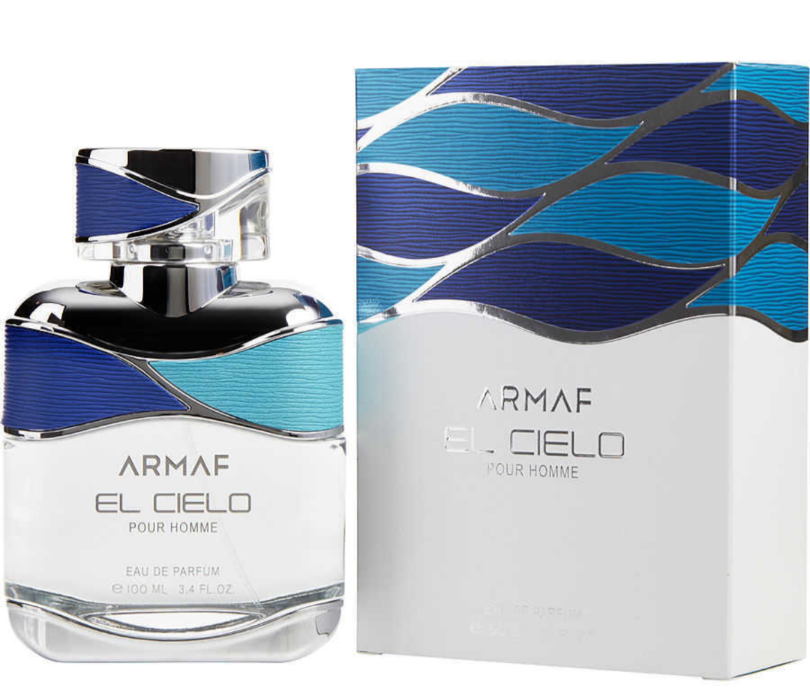 Armaf el cielo EDP 100 ml