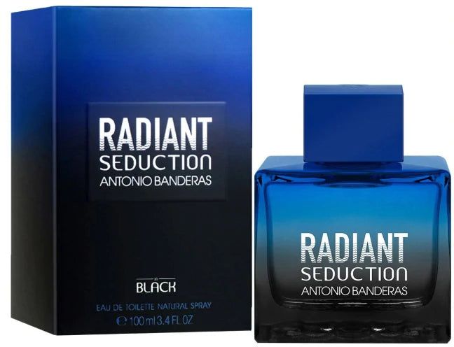 Radiant Seduction Antonio Banderas 100 ML EDT