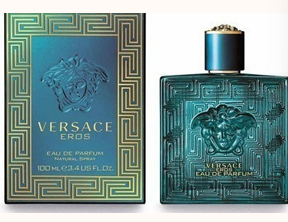 VERSACE VERSACE EROS 100ml EDP