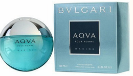 BVLGARI BVLGARI ACQUA MARINE 100ML EDT
