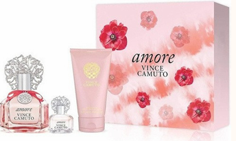 AMORE VINCE CAMUTO 3PCS