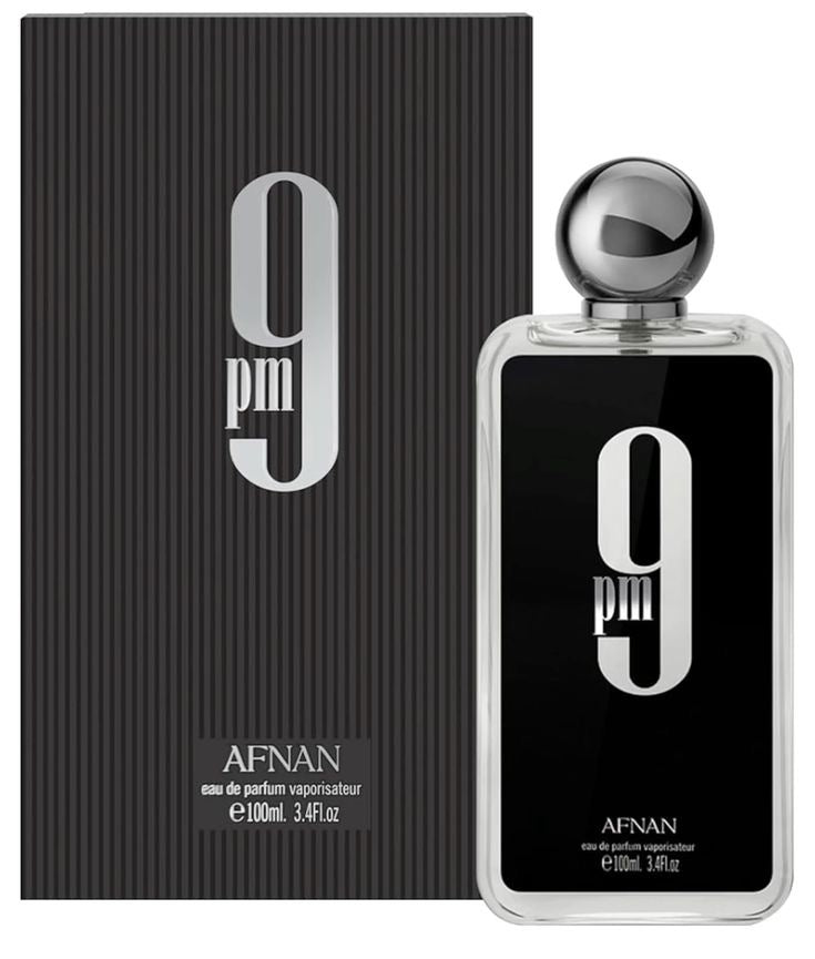 9 PM EDP 100ml EDP