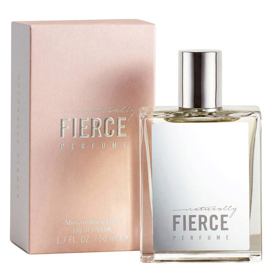 ABERCROMBIE NATURALLY FIERCE
EDP 50 ML
