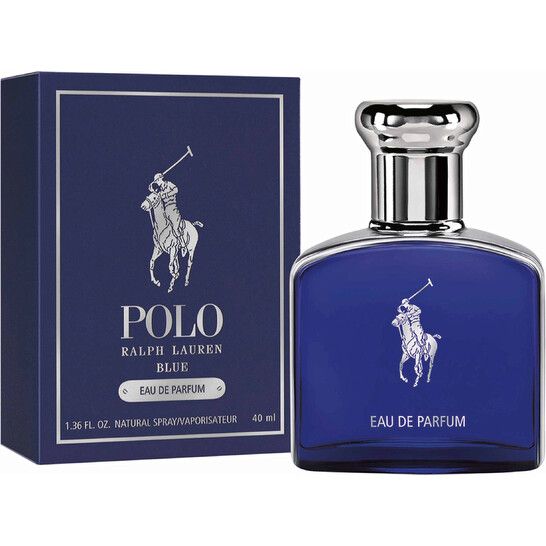 POLO POLO BLUE125ml EDT