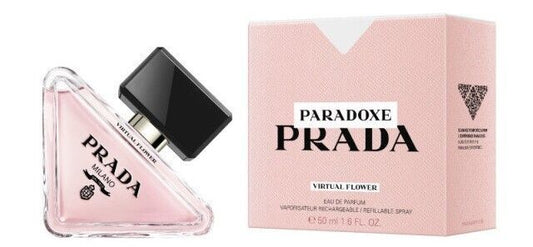PRADA PARADOXE  VIRTUAL FLOWER  90ML EDP