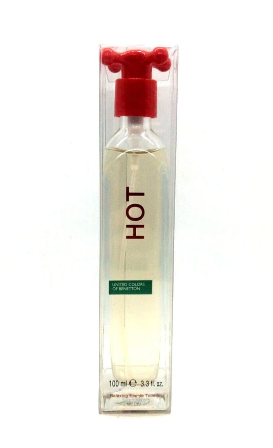 BENETTON HOT 50ML EDT