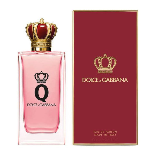 DOLCE &GABBANA Q 100ML  EDP