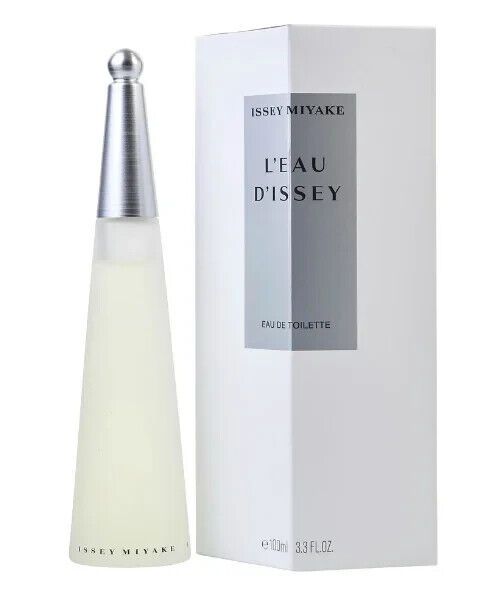 ISSEY MIYAKE ĽEAU D'ISSEY  100ML EDT