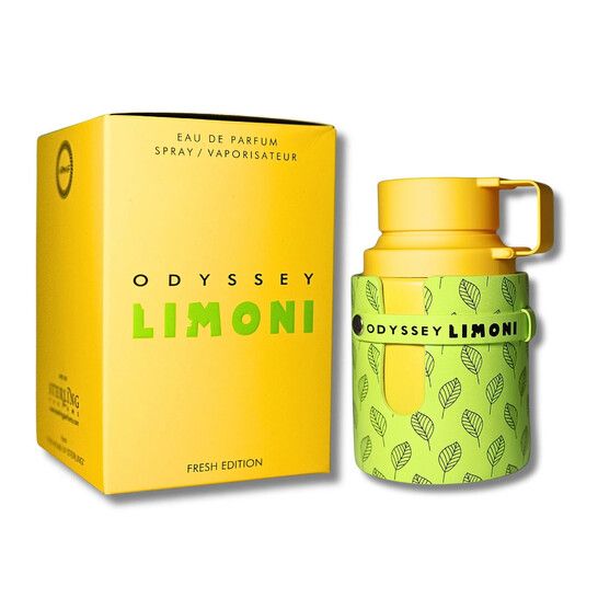 ARMAF ODYSSEY LINONI  100ML EDP
