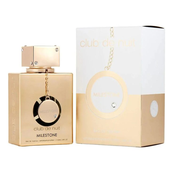 ARMAF CLUB DE NUIT MILESTONE 105ML EDP