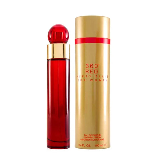 PERRY ELLIS 360⁰ RED  100ML EDP