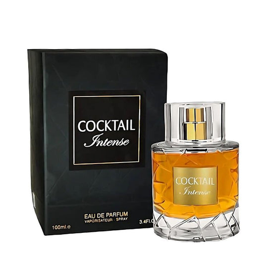 COCKTAIL INTENSE  100ML EDP