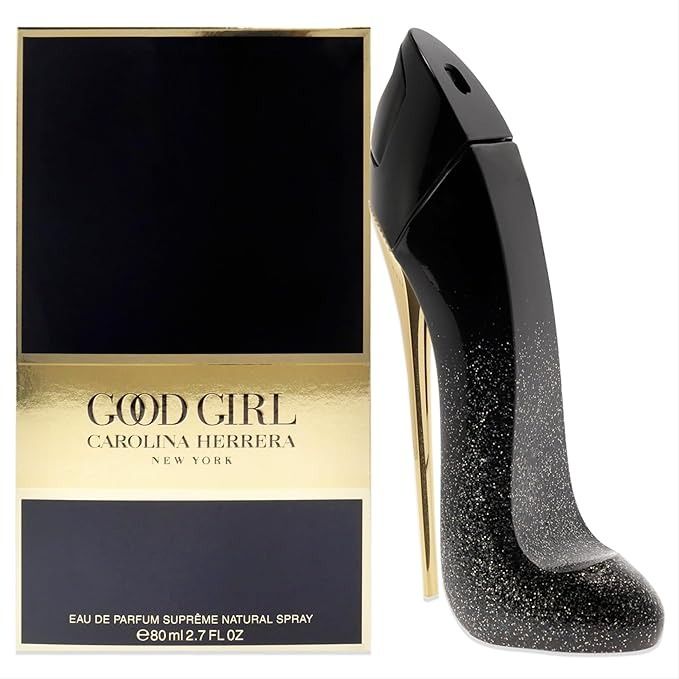 CAROLINA HERRERA GOOD  GIRL SUPREME 80ML EDP