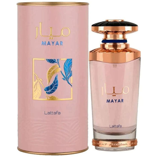 LATTAFA MAYAR  100ML EDP