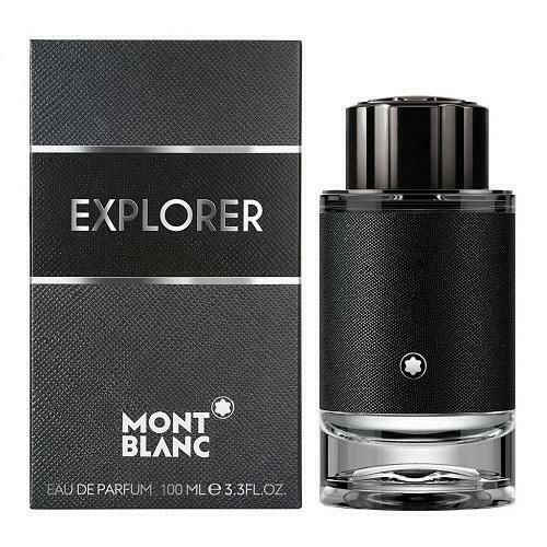MONT BLANC MONT BLANC  EXPLORER EDP 100ML