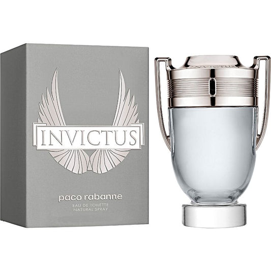 PACO RABANNE INVICTUS 100ML EDT