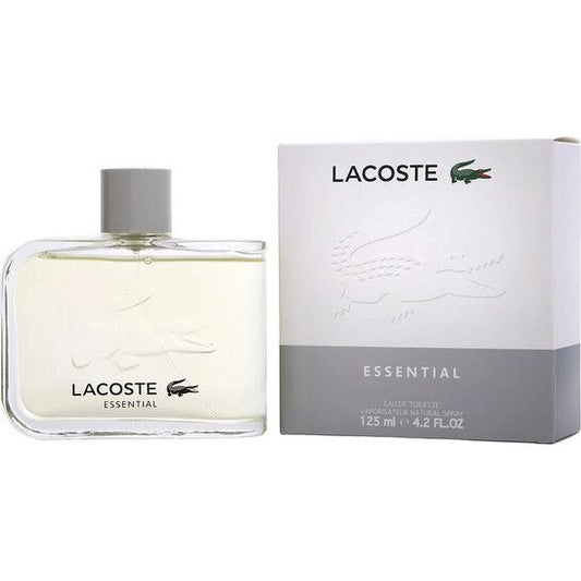 LACOSTE LACOSTE  ESSENTIAL 125ml  EDT