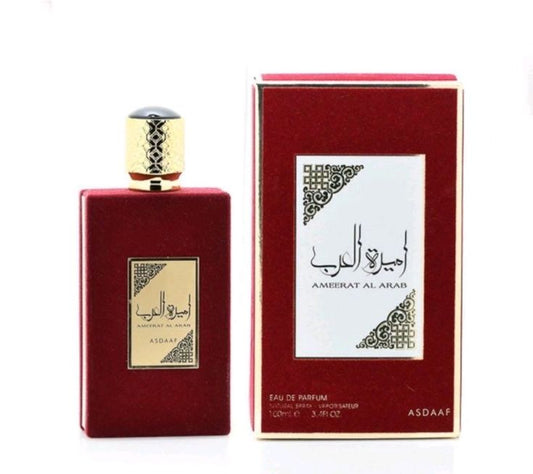 LATTAFA  AMEERAT AL ARAB 100ML