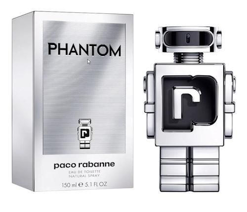 PACO RABANNE PHANTOM 100ML EDT