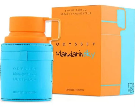 ARMAF ODYSSEY  MANDARIN SKY  60ML EDP