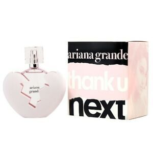 ARIANA GRANDE THANK U NEXT  100ml EDP