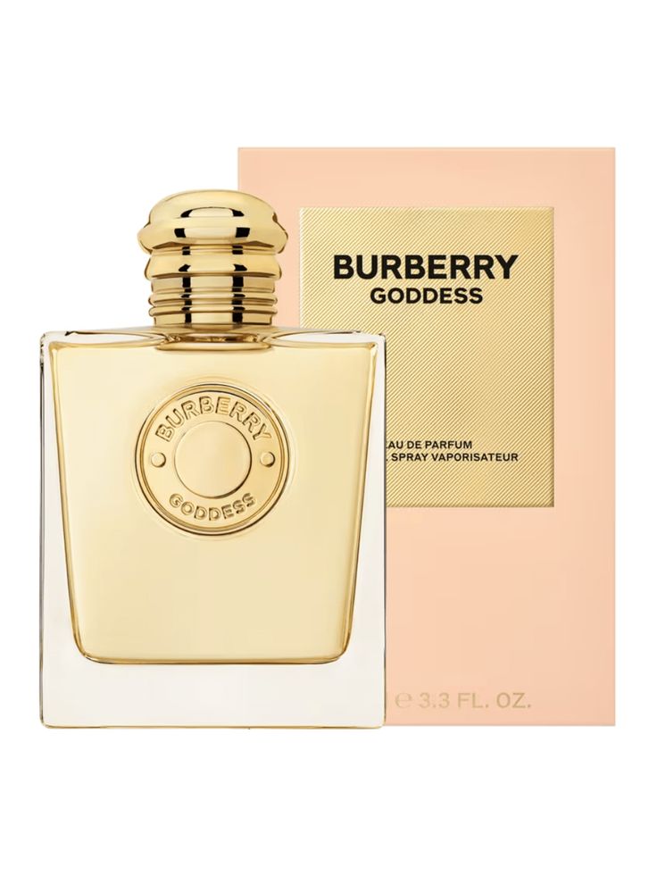 BURBERRY GODDES EDP  100ML