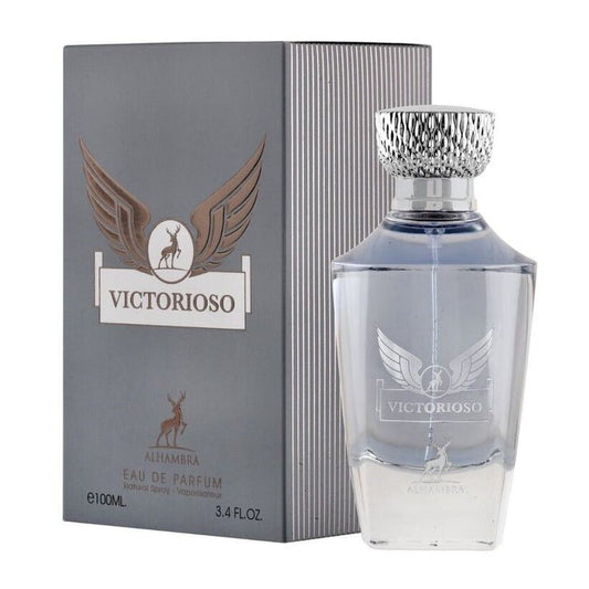 MAISON ALHAMBRA  VICTORIOSO  100ML EDP