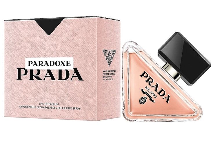 PRADA PARADOXE 90ML  EDP