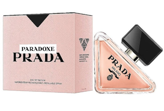 PRADA PARADOXE 90ML  EDP