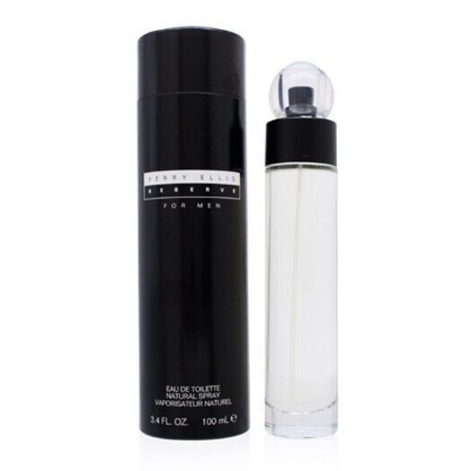 PERRY ELLIS  PERRY ELLIS RESERVE 100ML EDT