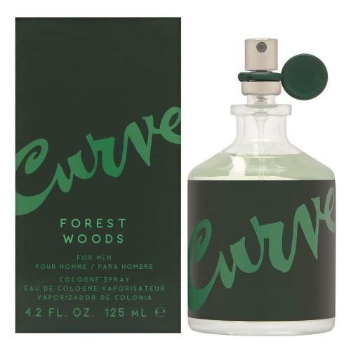 CURVE  CURVE FOREST  WOODS 125ML