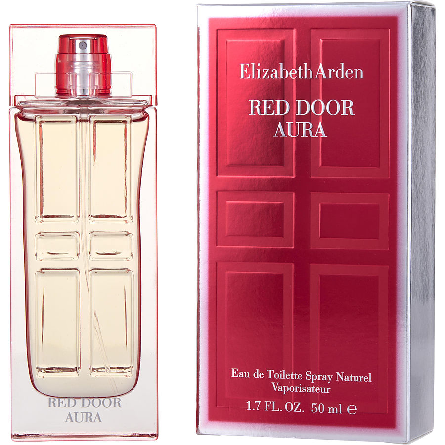 ELIZABETH ARDEN RED DOOR  AURA 100ml EDT