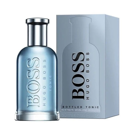 HUGO BOSS  HUGO BOSS BOTTLED TONIC 100ML EDT