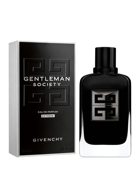 GIVENCHI GIVENCHI GENTLEMAN  SOCIETY EXTŘEME 100ML EDP
