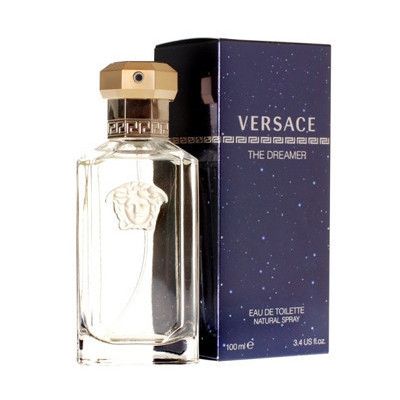 VERSACE  VERSACE THE  DREAMER EDT 100ml