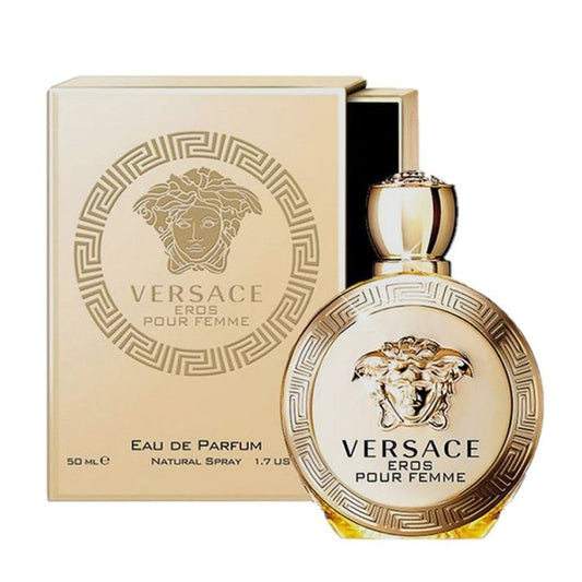 VERSACE EROS POUR FEMME 100ML EDP