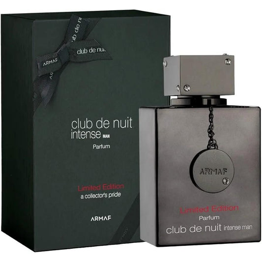 Club de nuit intense man limited edition 100 ml Parfum