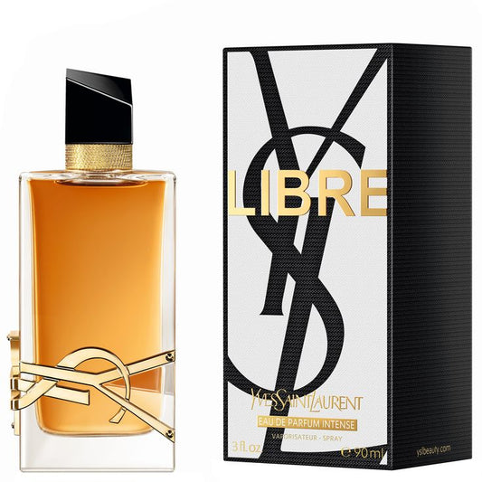 YVES SAINT LAURENT LIBRE  90ML EDP INTENSE