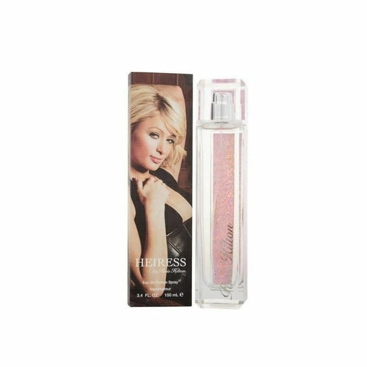 PARIS HILTON HEIRESS 100ML  EDP