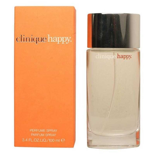 Clinique Happy perfume spray 100 ml