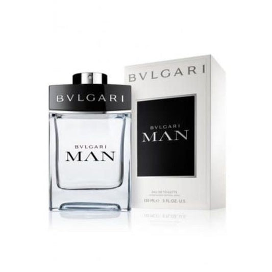 BVLGARI  BVLGARI MAN 100ML EDT
