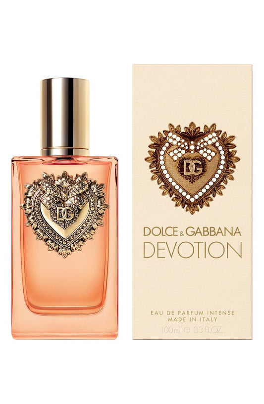 DOLCE &GABBANA DEVOTION  INTENSE 100ml EDP