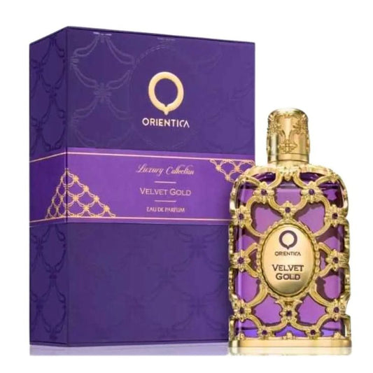 ORIENTICA  VELVET  150ML EDP
