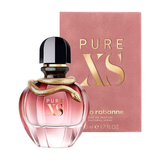 PACO RABANNE PURE XS  80ML EDP